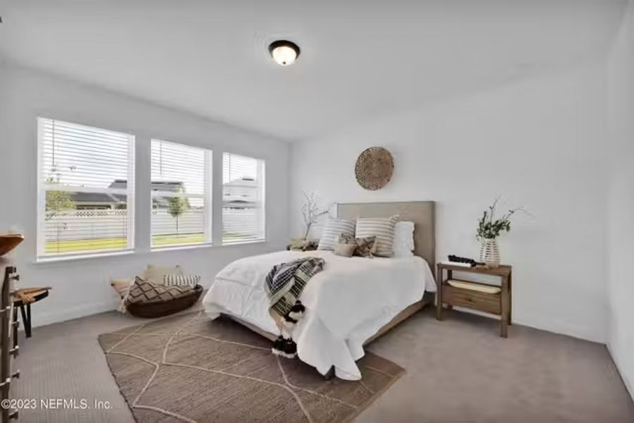 Image 22 of the SilverLeaf Village community in St. Augustine, FL.