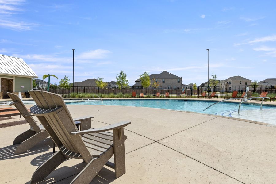 Community amenity available to residents of Creekside in Royse City (Image 29).