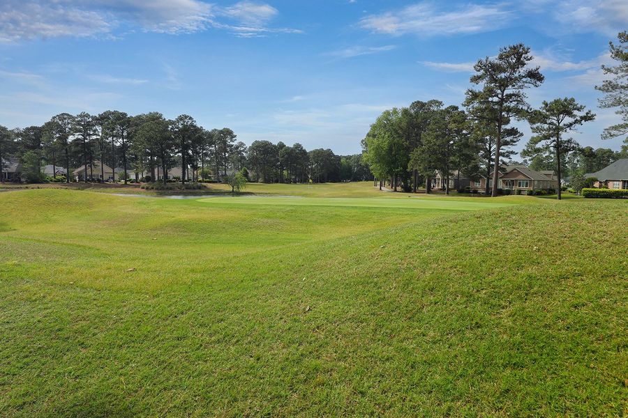 Brunswick Plantation & Golf Resort