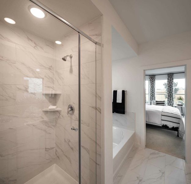 Image 16 of the Klein Orchard community in Houston, TX.