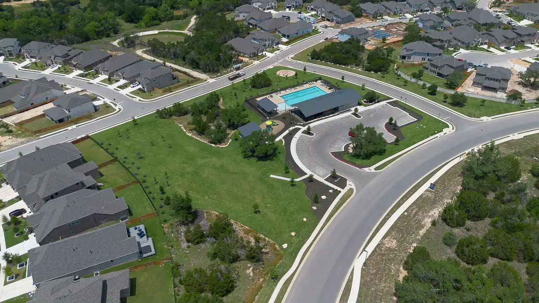 Parkside on the River Community Photo