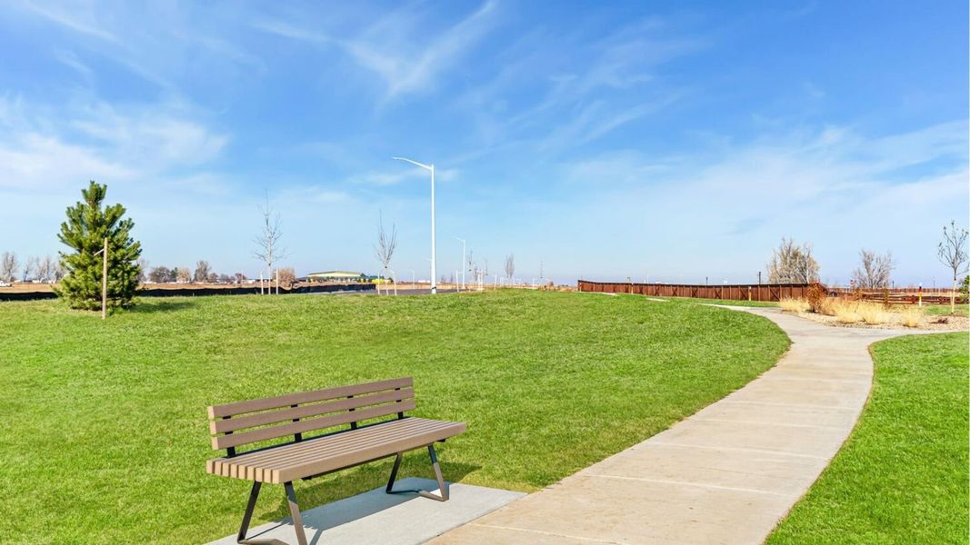 Community amenity available to residents of Revere at Johnstown in Johnstown (Image 3).