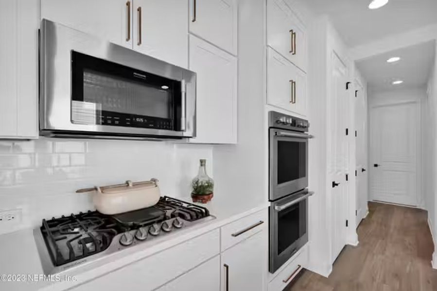 Image 13 of the SilverLeaf Village community in St. Augustine, FL.