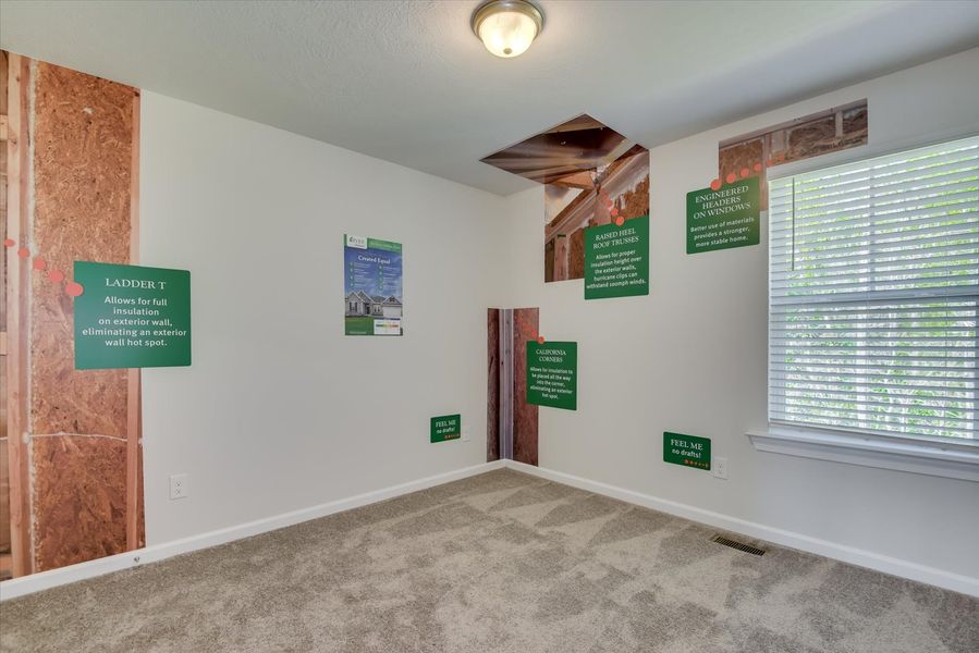 Image 23 of the Forrest Bluff community in North Augusta, SC.