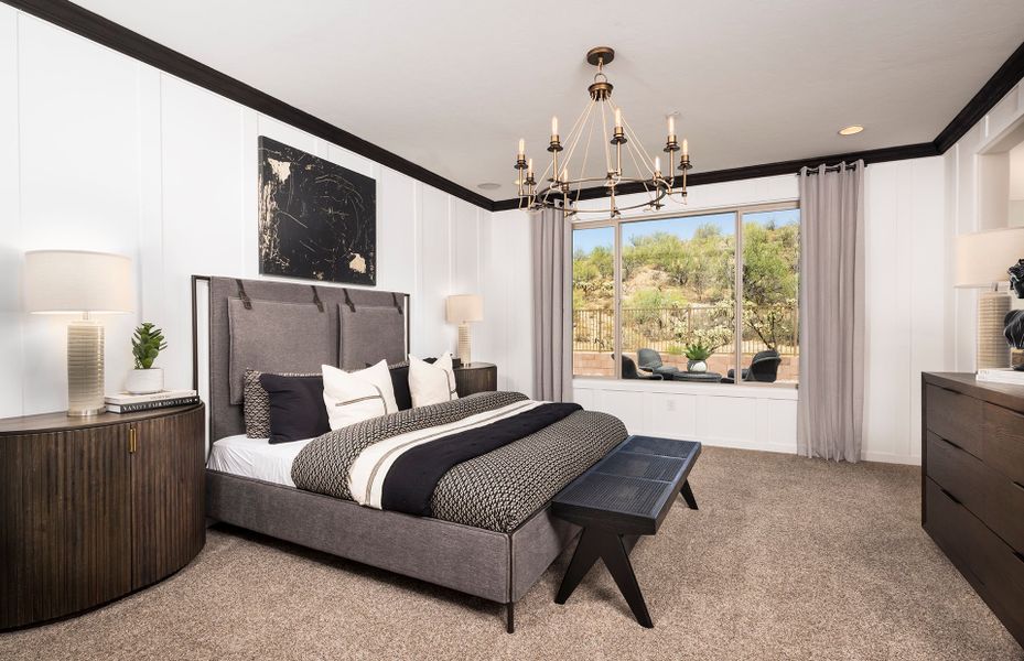 Pulte Homes in Oro Valley Pulte Homes in Oro Valley