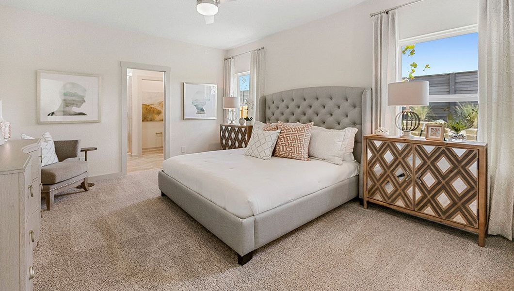 Image 19 of the Wildleaf community in Leander, TX.