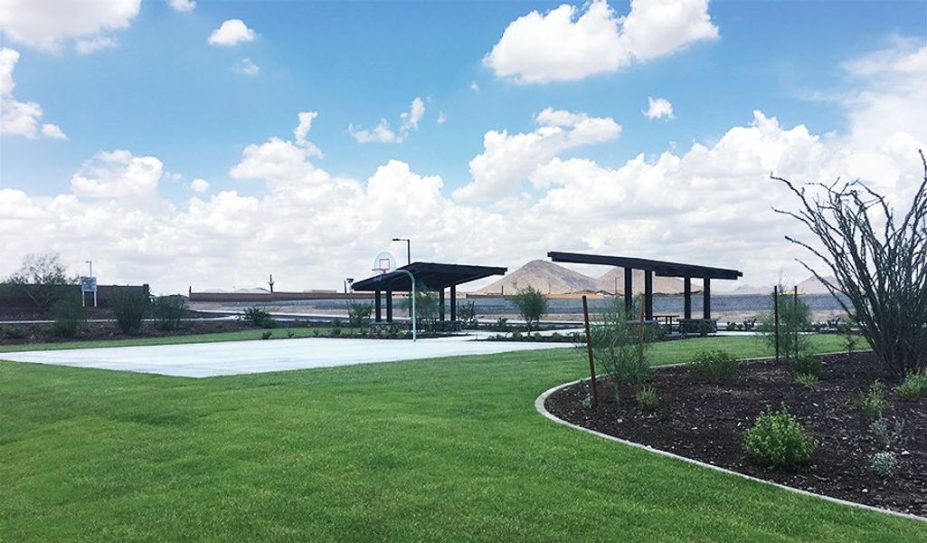 Community amenity available to residents of Portfolio at Highlands at Northpointe in Peoria (Image 2).