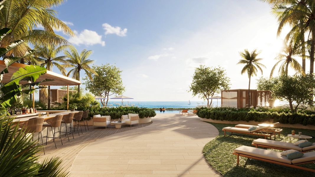 Community amenity available to residents of Waldorf Astoria Pompano Beach in Pompano Beach (Image 12).