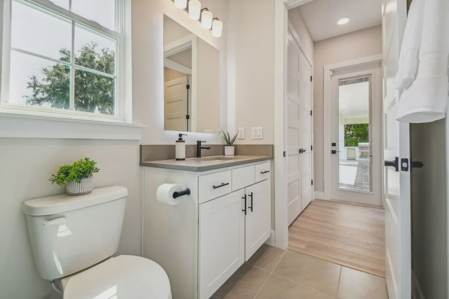 Southern Hills Plantation,34601