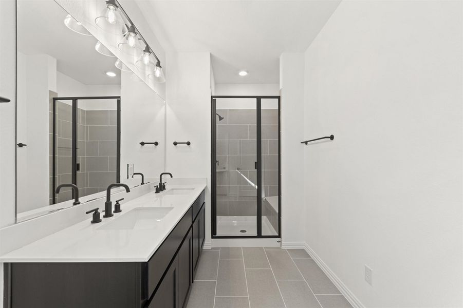 Image 115 of the Legends Crossing - Bungalows community in Irving, TX.