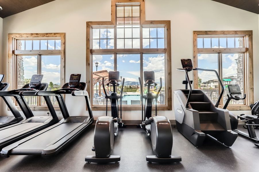 New Homes in Longmont, CO.  - Slide 22