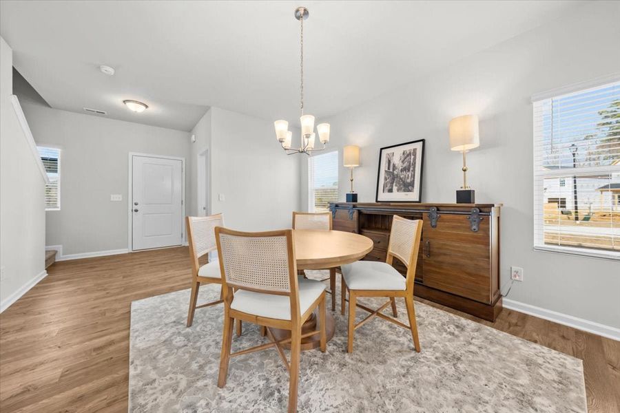 New Homes in Dunn, NC.  - Slide 5