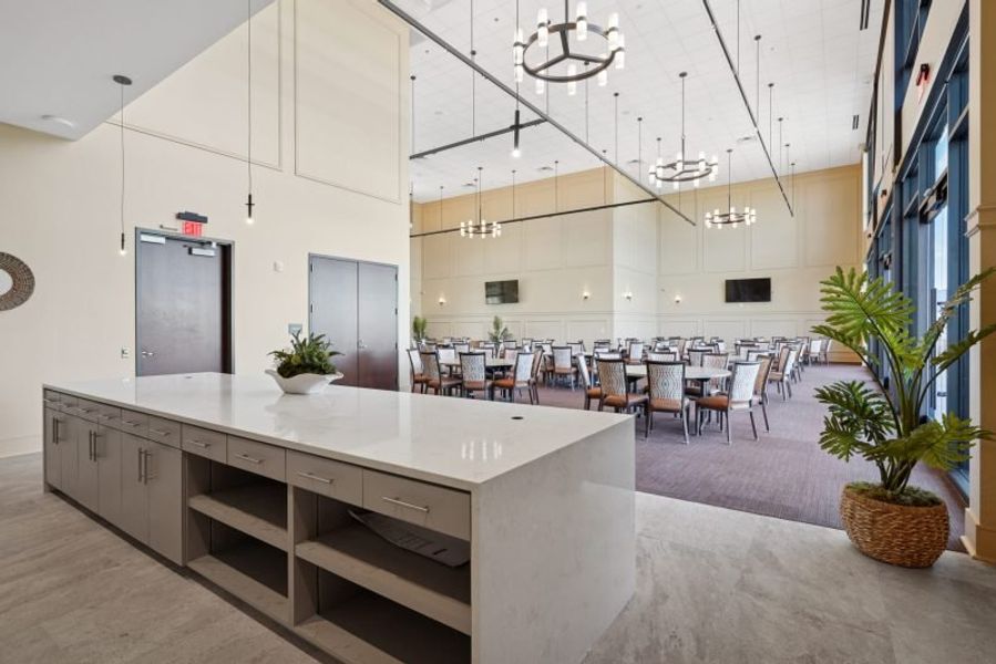 Community amenity available to residents of Solterra Texas in Mesquite (Image 18).