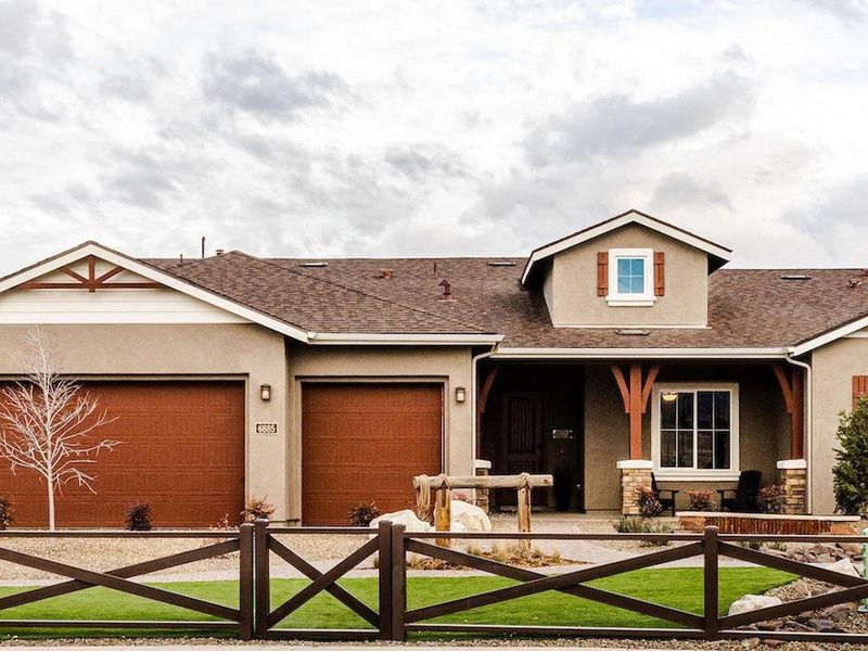 Image 14 of the Westwood community in Prescott, AZ.