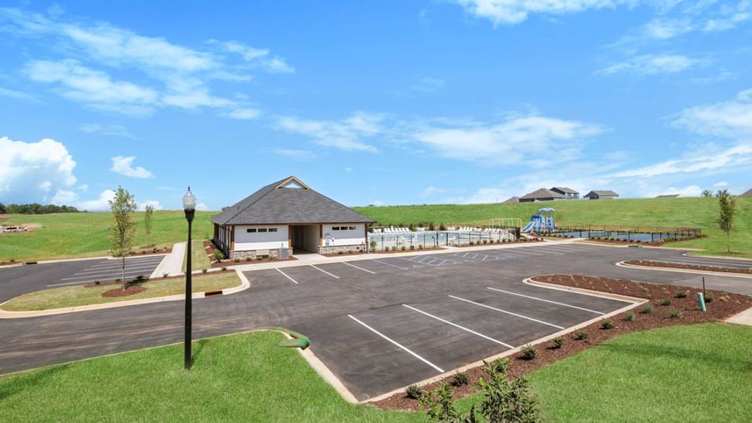 Community amenity available to residents of Woodglen in Piedmont (Image 14).