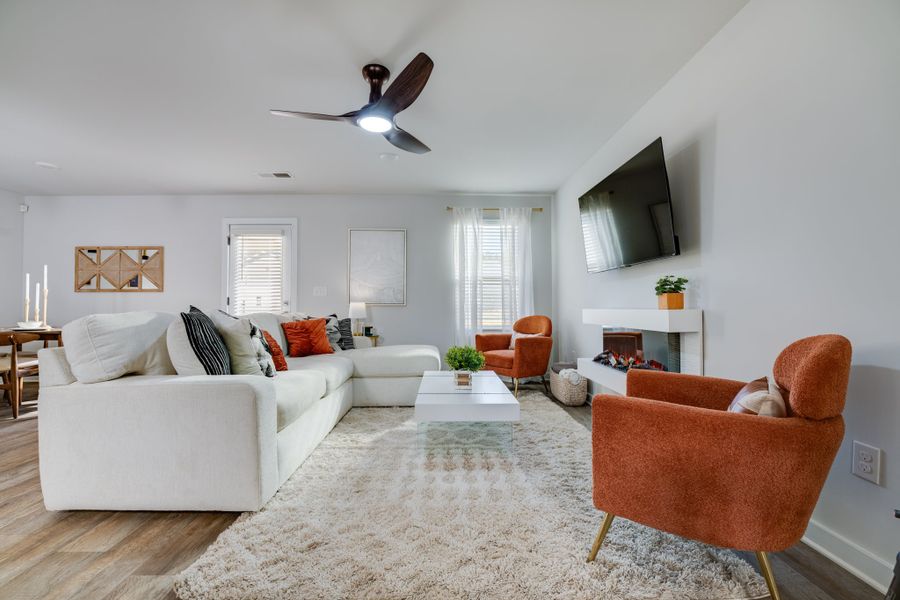 New Homes in Atlanta, GA. - Slide 7 New Homes in Atlanta, GA. - Slide 7