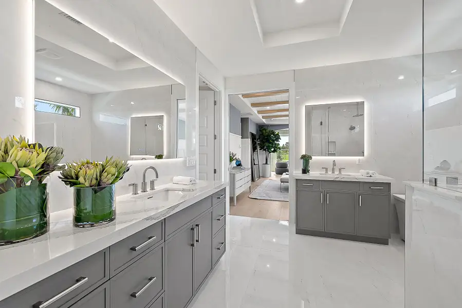Designer Bathrooms Designer Bathrooms