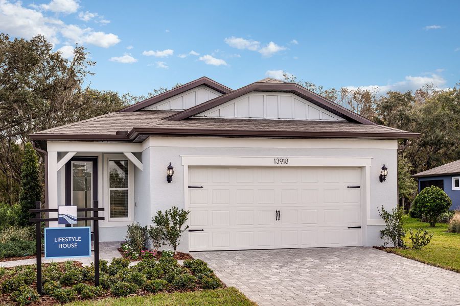 Hallmark Lifestyle House Hallmark Lifestyle House