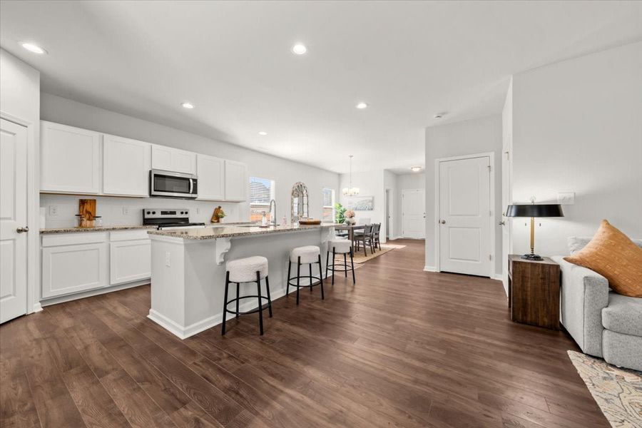 Lillington, NC New Homes.  - Slide 21