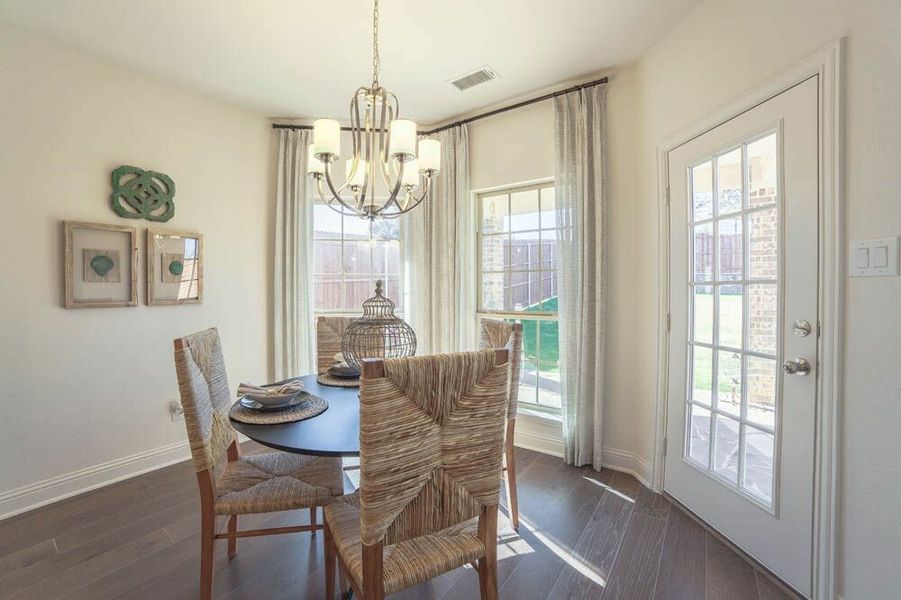 Image 10 of the Stillwater Canyon community in DeSoto, TX.