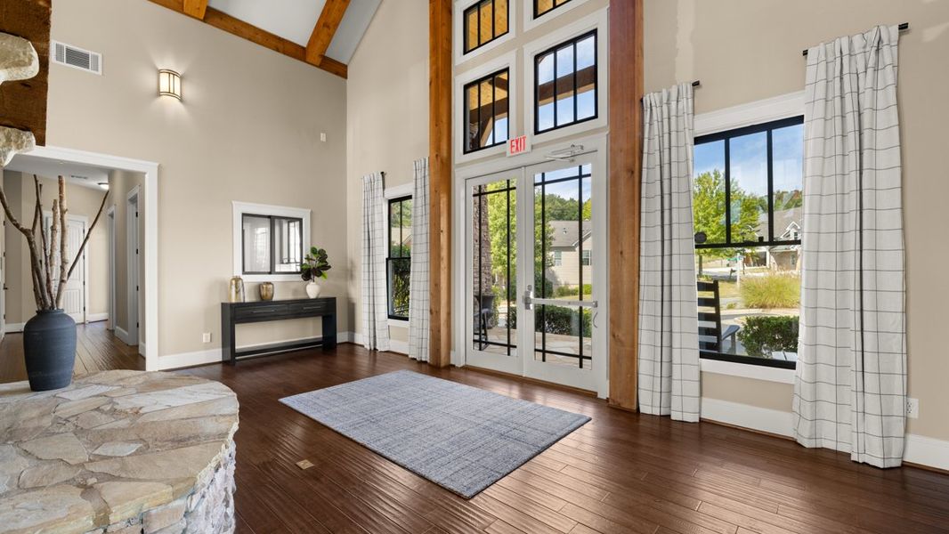 Image 68 of the Mountain Park community in Dahlonega, GA.