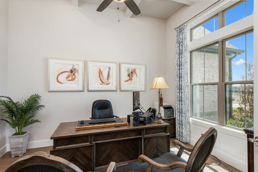 Image 23 of the Brockdale Estates community in Lucas, TX.