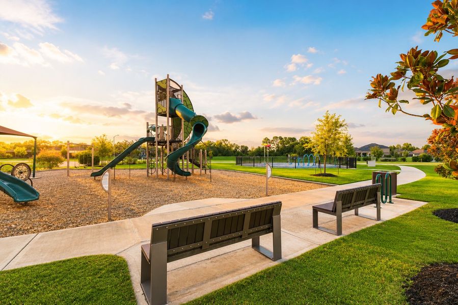 Playground