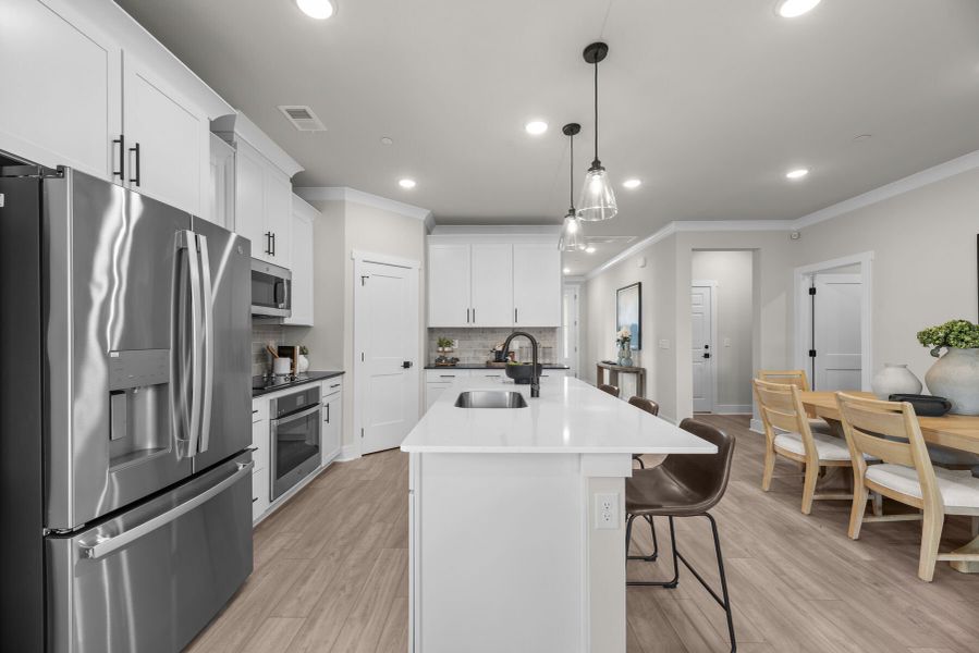 Kitchen Kitchen