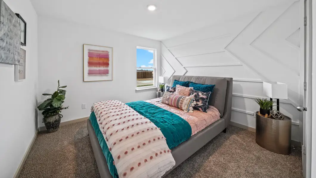 Image 8 of the River Farms community in Baytown, TX.