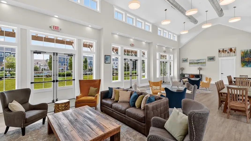 751 South Amenity Clubhouse Interior 6of21