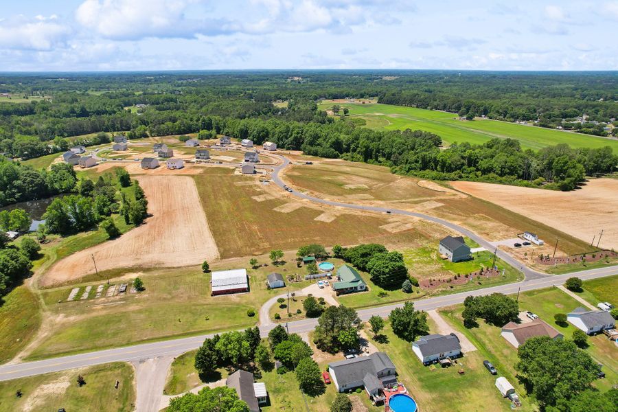 Image 26 of the Langdon Preserve community in Angier, NC. Image 26 of the Langdon Preserve community in Angier, NC.