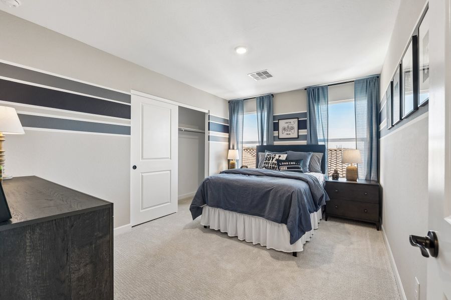 New Homes in Goodyear, AZ.  - Slide 29