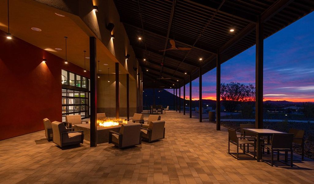 Community amenity available to residents of Portfolio at Highlands at Northpointe in Peoria (Image 5).