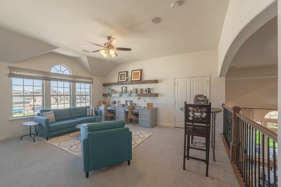 Image 16 of the Hickory Creek community in Red Oak, TX.