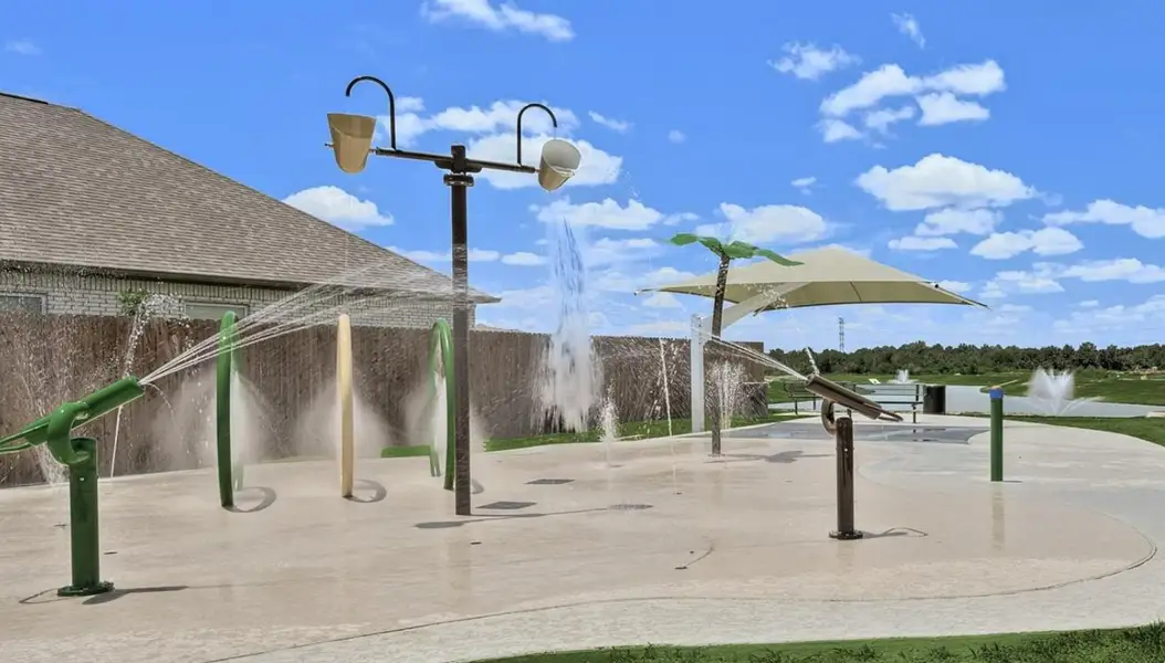 splashpad