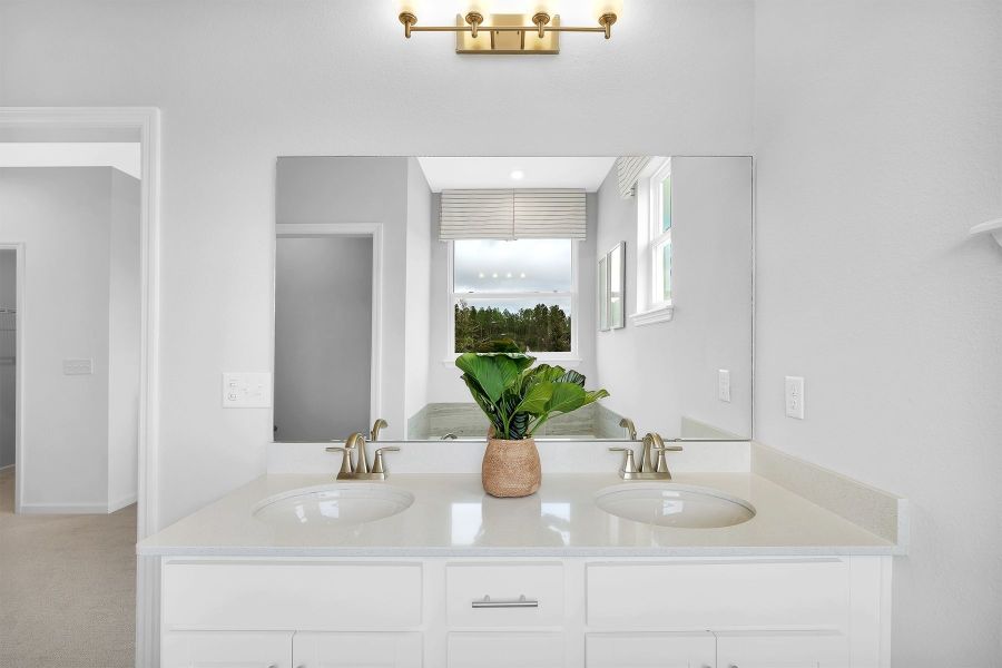 Image 9 of the Forest Park at Wildlight community in Yulee, FL.