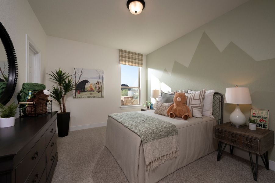 New Braunfels, TX New Homes.  - Slide 16