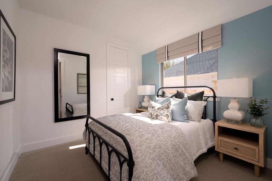 New Homes in Castroville, TX.  - Slide 8