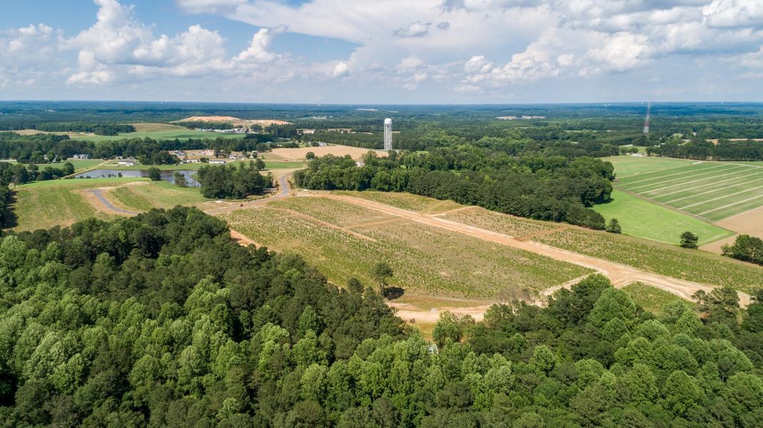 Image 5 of the Redhawk Landing community in Smithfield, NC. Image 5 of the Redhawk Landing community in Smithfield, NC.