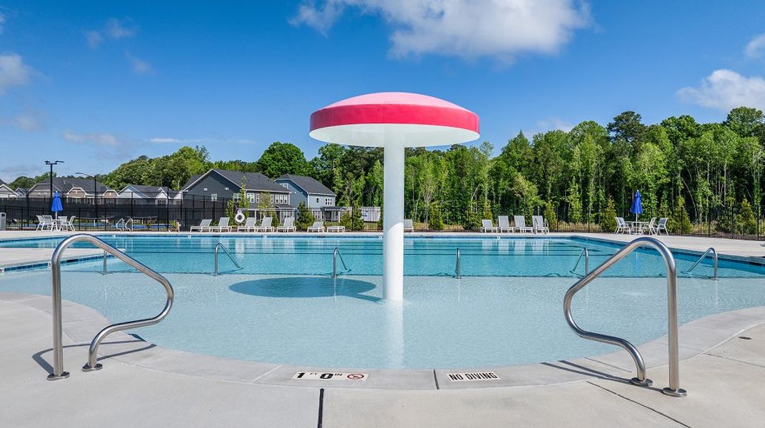 Rosedale Amenity Pool 2of2 Rosedale Amenity Pool 2of2
