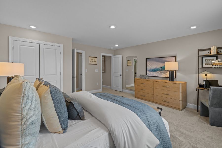 Loris, SC New Homes.  - Slide 34