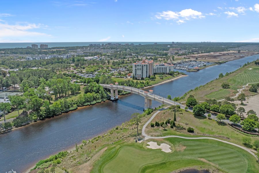 New Homes in Myrtle Beach, SC.  - Slide 24