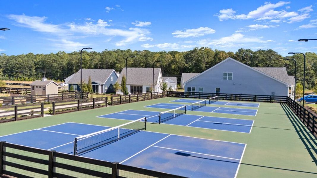 Community amenity available to residents of The Reserve at Bells Ferry in Kennesaw (Image 4).