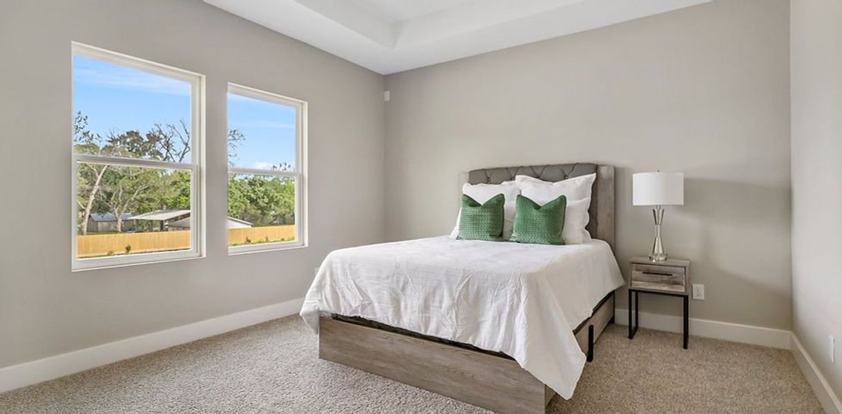 Views at Curry Street,77093