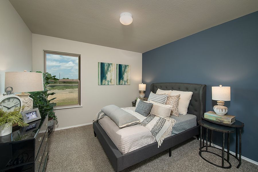 Image 13 of the Park Place Reserve community in Texas City, TX.