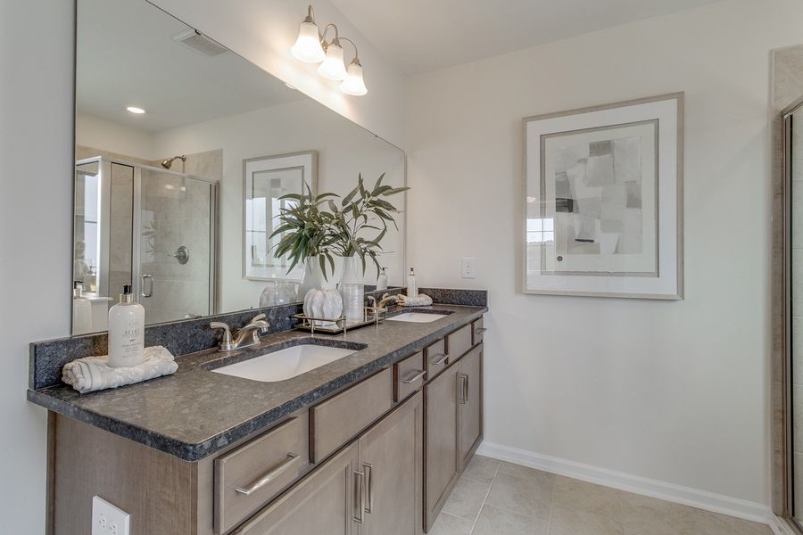Wilkinson | Primary Bathroom