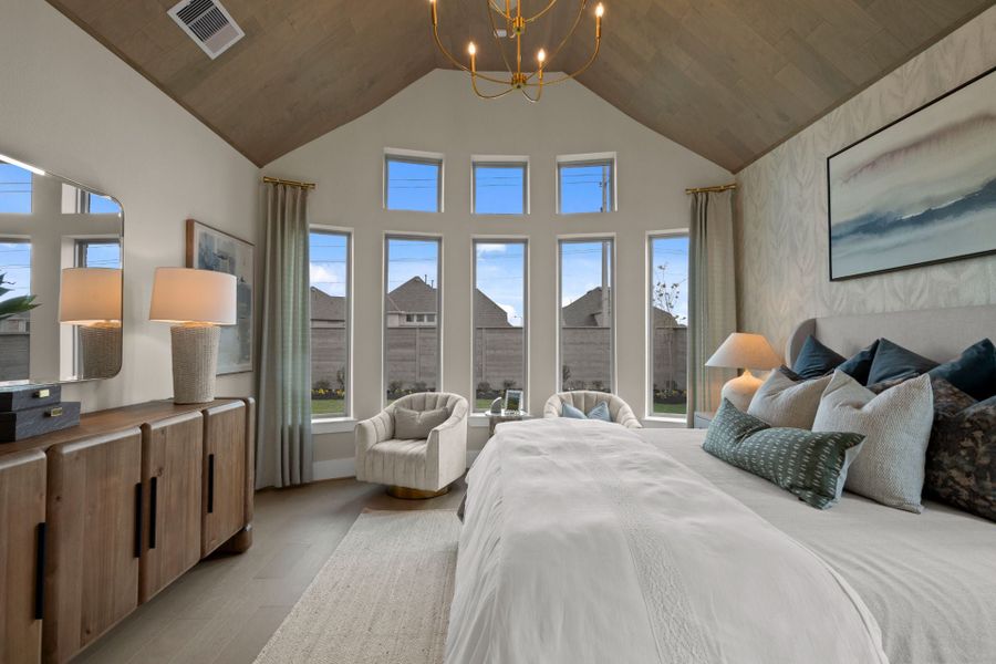 New Homes in League City, TX.  - Slide 12