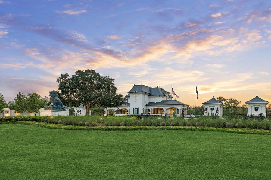 Fedrick Harris Estate Homes Twinwood Image 20