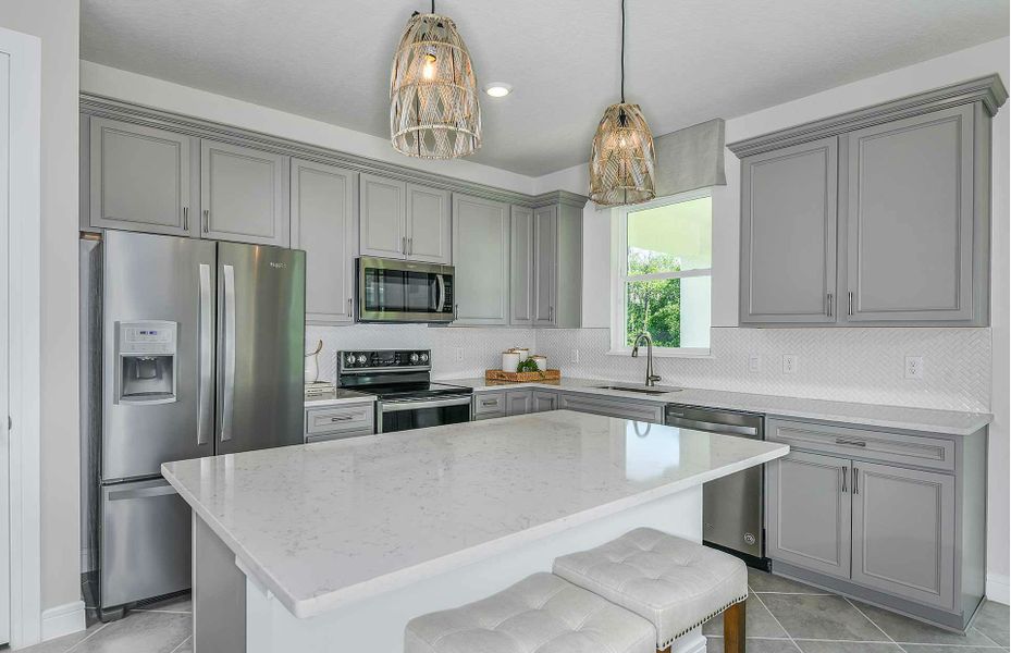 Image 3 of the Sagewood community in Seffner, FL.