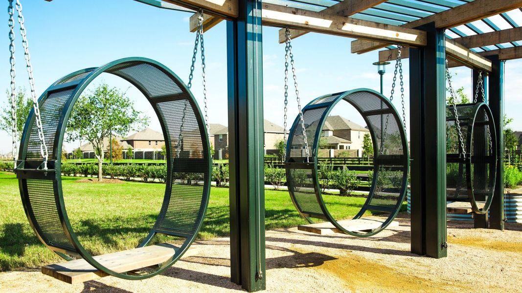 Community amenity available to residents of Harvest Green in Richmond (Image 7).